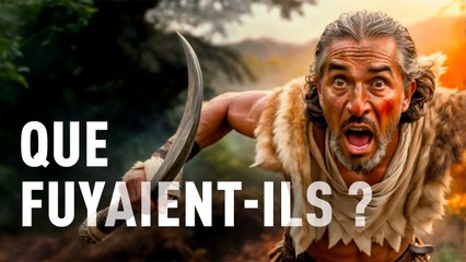 Des Scientifiques ont Découvert le Plus Ancien Village d'Europe Entouré de Pieux