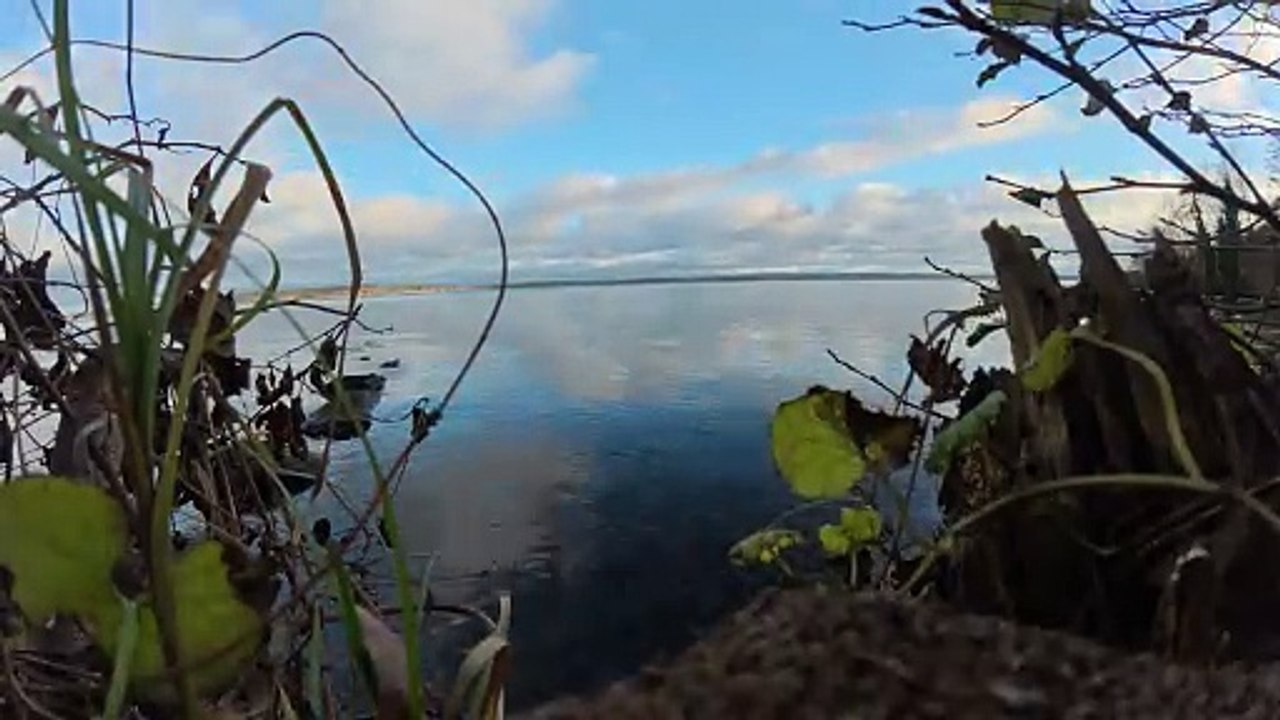 Zeitraffer Plauer See