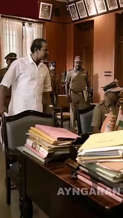 Enna sir onga nayam