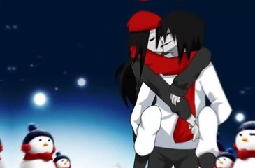 Jeff x Jane The Killer Rap Love
