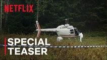 The Helicopter Heist | Special Teaser - Netflix