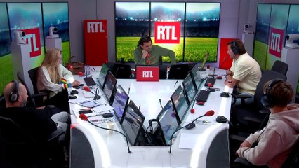 RTL FOOT - France-Israël : quels enseignements ?