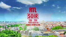 MAIRES - Michel Fournier, président de l'Association des maires ruraux de France, est l'invité de RTL Soir.