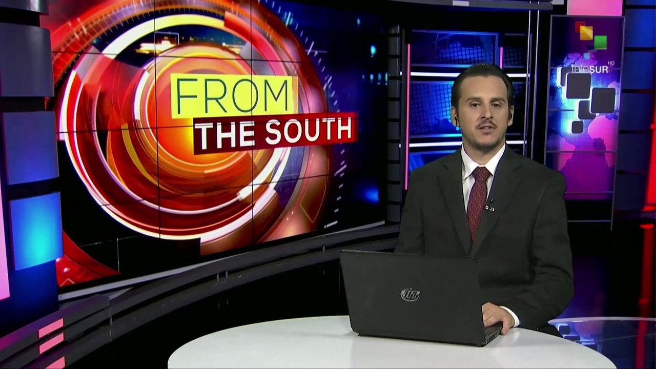 The G20 began in Brazil
