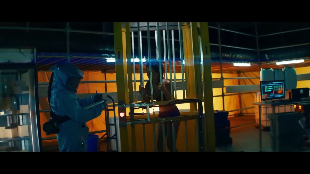 Werewolves Trailer (2) OV