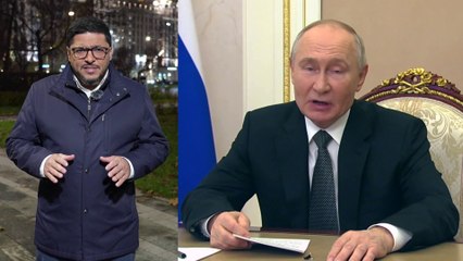 موسكو تعليقا على قرار بايدن بالسماح لأوكرانيا بضرب العمق الروسي: ردنا سيكون مناسبا