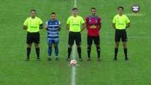 Resumen J11: Avilés Stadium 0-1 Condal