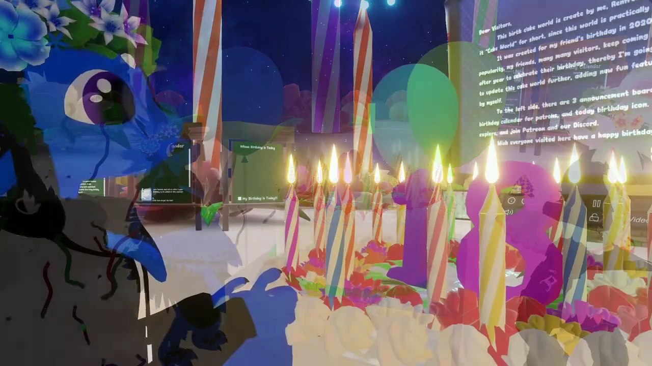 Birthday (eng)
