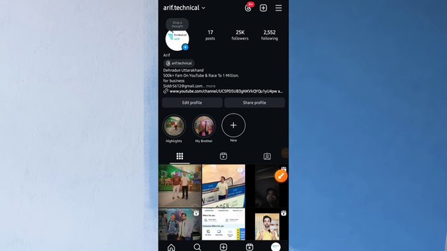 Instagram Account Delete Kaise Kare Permanently _ How To Delete Instagram Account Permanently 2024