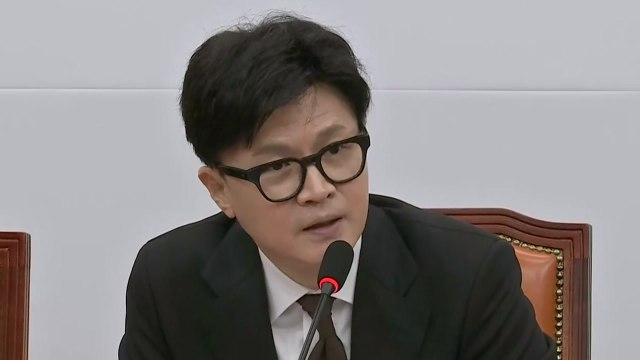 여당 이재명 유죄 판결 계속 나올 것...야당 판사겁박, 자해행위 / YTN