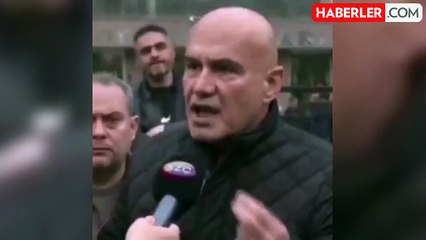 İYİ Parti Milletvekili Çömez: Erkek bebeklerin testislerini sıkarak çürütmüşler