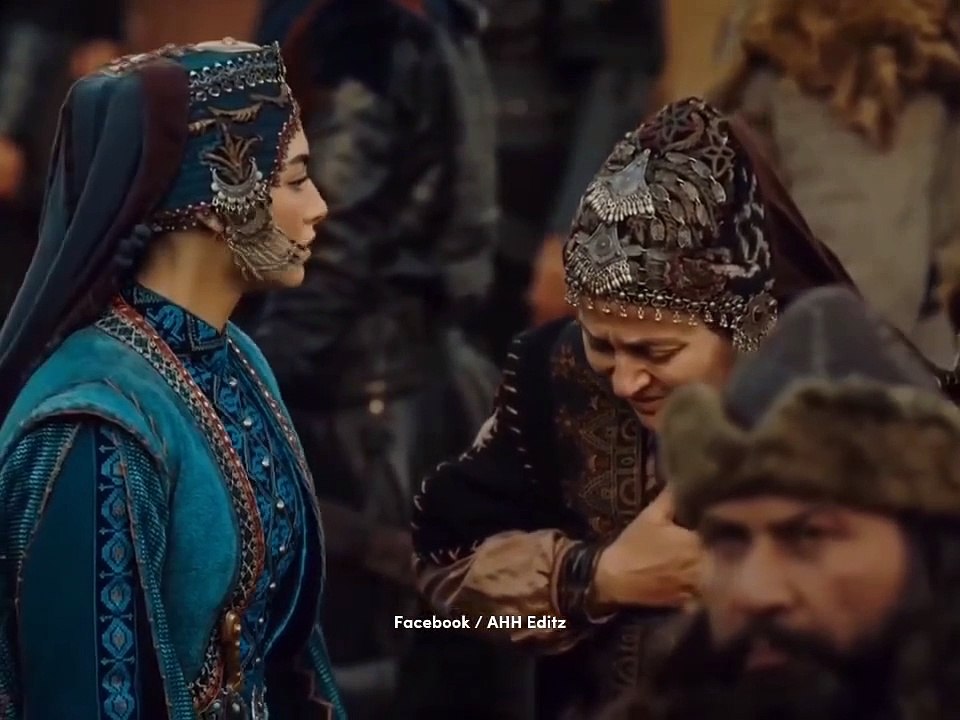 ارتغرل غازی کی عثمان غازی کے ساتھ ملاقات 😍 بہت زبردست سین ملاحظہ فرمائیں 🔥پیج کو لازمی فالو کریں 🥰