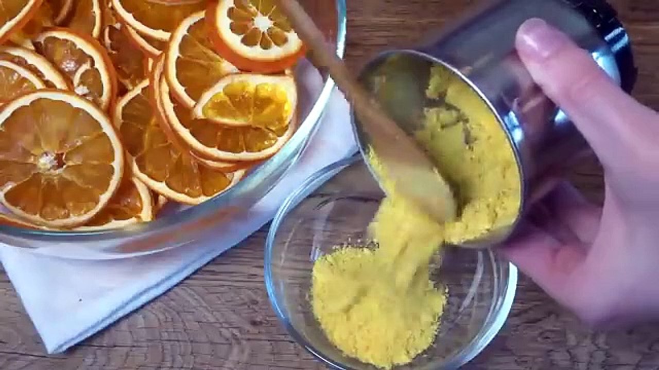 dried Fruits powder homemade 🍊🍓🍓🍇🍇