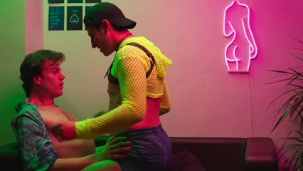 I HOPE HE DOESN'T KILL ME 🏆 LGBT Short Film - AWARD WINNING