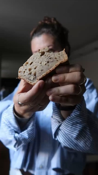 Tuto pour jeter ses bananes