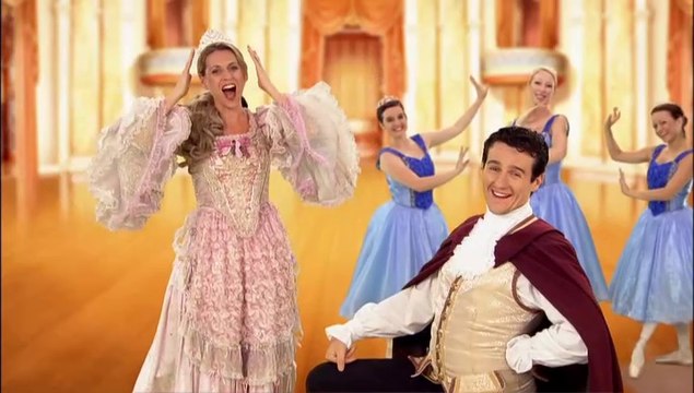 The Wiggles Black Velvet Band 2008...mp4