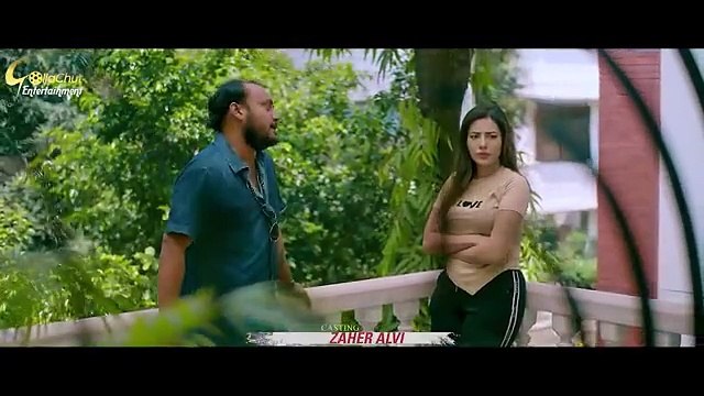 Boroloker Ohongkari Meye - Bangla Natok 2024 - Zaher Alvi - Samonty Shoumi - Iffat Ara Tithi Deals Desh