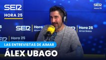 Las entrevistas de Aimar | Álex Ubago