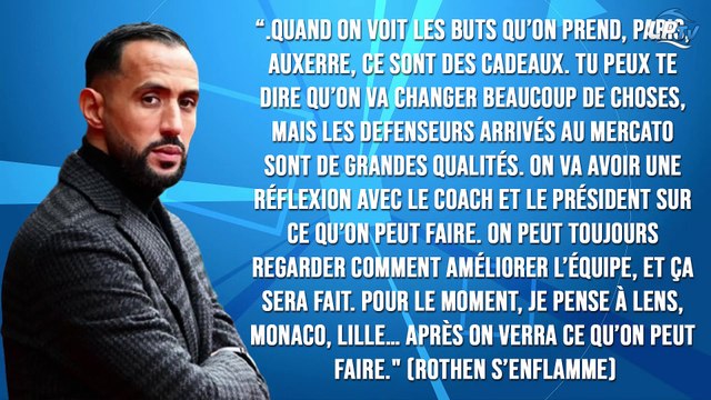 Talk Show partie 3 : Quelle sera la priorité cet hiver ?