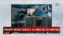 Freddy Beras-Goico 14 años de su partida | El Show del Mediodía