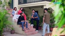 Ishq Beparwah Episode 19 [ENG CC] 18th November 2024 _ Affan Waheed _ Alizeh Shah _ Green TV(360P)
