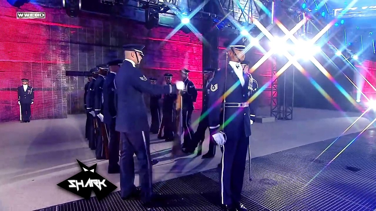 John Cena vs Batista Wrestlemania 26 en español