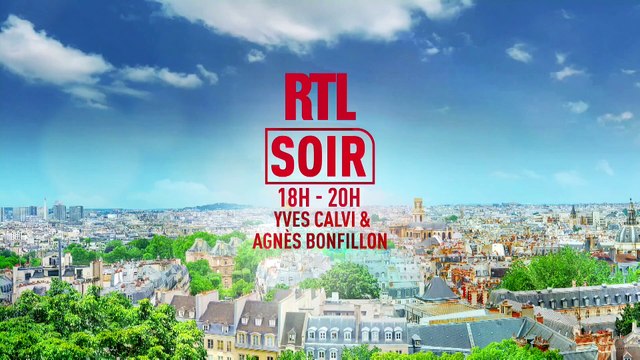 MERCOSUR - Manon Aubry, eurodéputée LFI, est l'invitée pour tout comprendre de RTL Soir