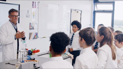 Cardiff looks ahead as child friendly city