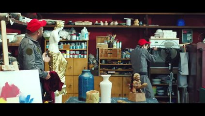 Hep Yek 4 Bela Okuma Altan Film izle