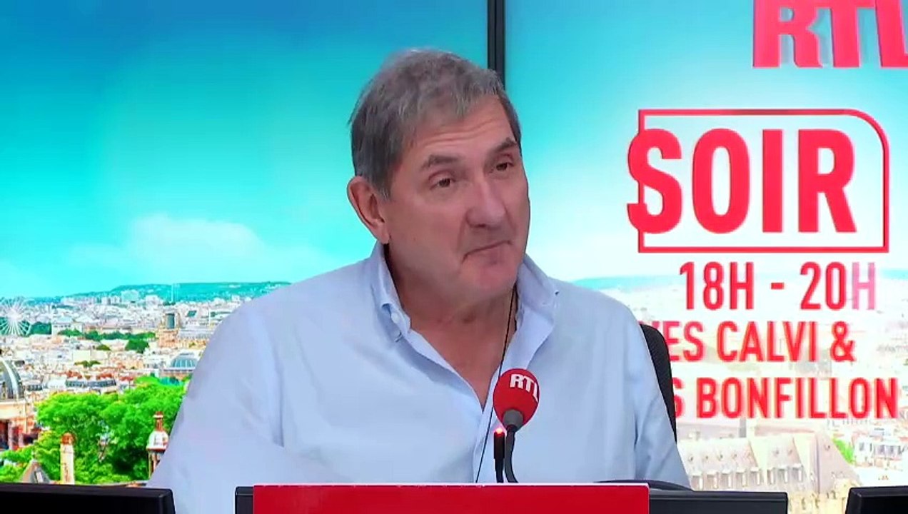 Jean Lassalle, Cyril Hanouna, Tibo InShape... Les imitations du lundi 18 novembre 2024