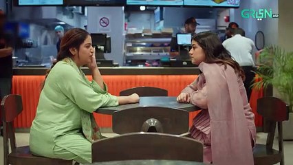 Ishq Beparwah Episode 20 [ENG CC] 18th November 2024 _ Affan Waheed _ Alizeh Shah _ Green TV(360P)