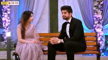 Ghum Hai Kisikey Pyaar Meiin Today Episode PROMO 3 _18 Nov 2024_ Rajat ka Sai-Kiyaan se juda promise(360P)