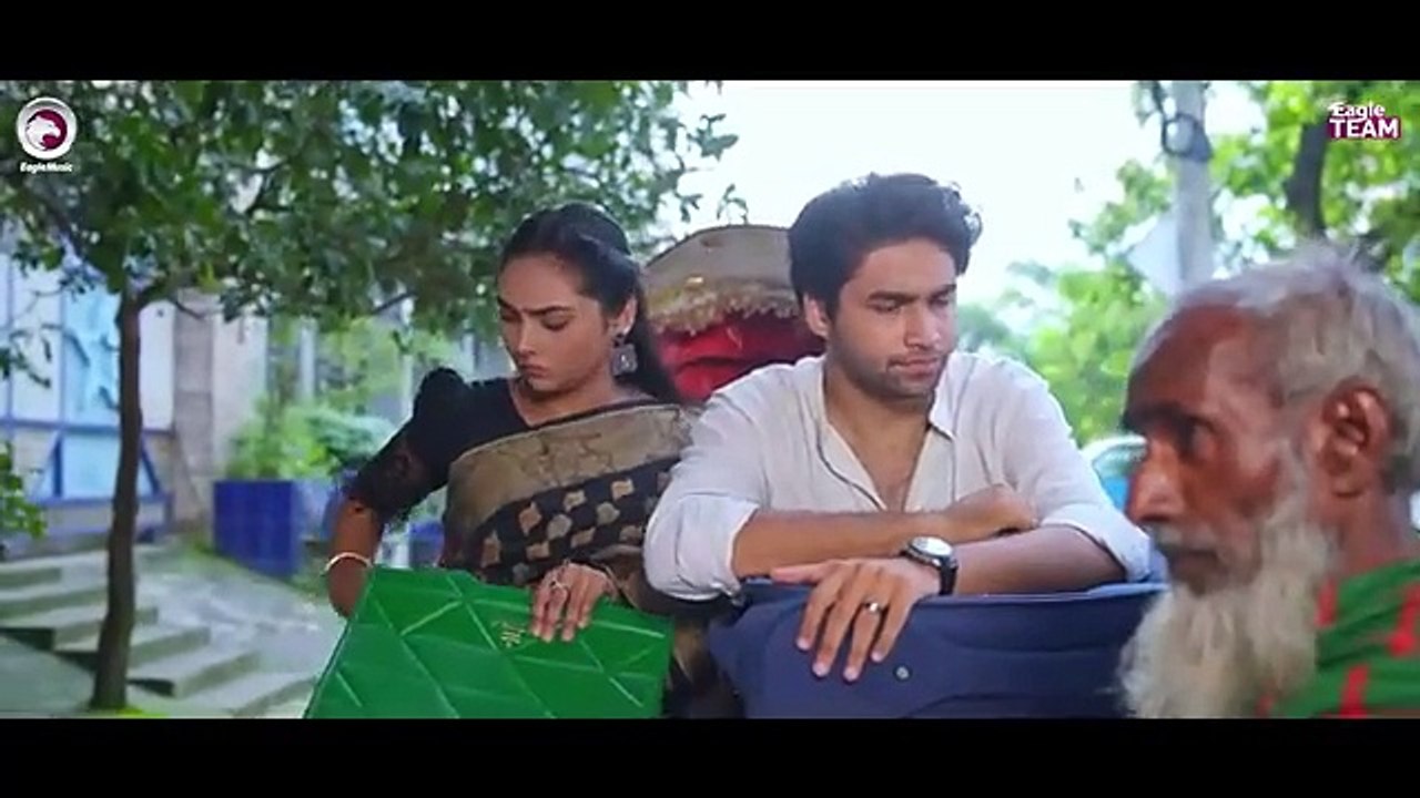 Ghore Bou Bahire Madam 2 - ঘরে বউ বাহিরে ম্যাডাম ২ (Full Natok) Eagle Team - Bangla Natok 2024 Deals Desh