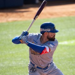 Renato Núñez tiene proyección para romper par de récords