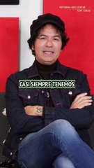 Tenemos una mente para resolver, Cirilo #interview #podcast #music #video #shorts #followme #like #dailymotion