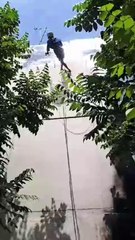 Jasa Cat Dinding Gedung di Senen Jakarta Pusat | Jasa Cat Gedung untuk Interior dan Eksterior yang Elegan