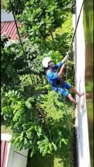 Jasa Cat Dinding Gedung di Jagakarsa Jakarta Selatan | Layanan Cat Dinding Gedung untuk Proyek Skala Besar dan Kecil