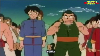 gamoindo-Tekken Chinmi Episode 6 Sub Indo