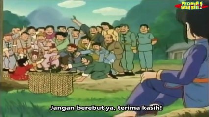 gamoindo-Tekken Chinmi Episode 7 Sub Indo