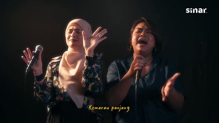 Langit Ke Tujuh - Sharifah Zarina duet Dina Nadzir