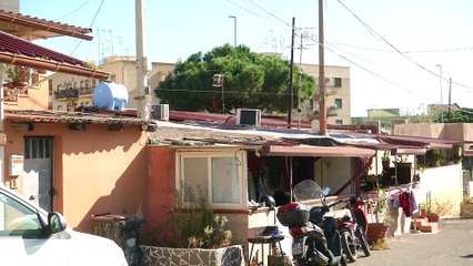 Palazzi al posto delle baracche: a Messina i progetti potrebbero cambiare