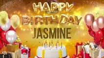 JASMiNE - Happy Birthday Jasmine