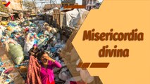 La Santa Misa | Octava edición de la Jornada Mundial de los Pobres