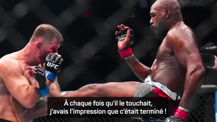 UFC 309 - White : "Jones est le meilleur de l'histoire !"