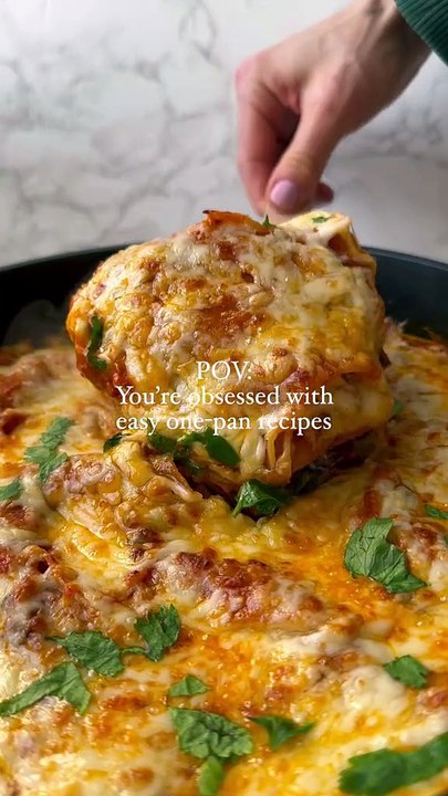 How to make pasta