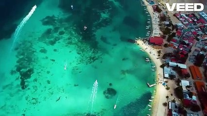 Tensão na Fronteira_ Brasil e Venezuela-