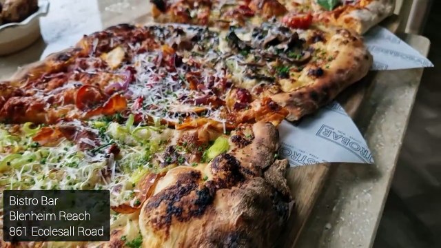 Bistro Bar: Look inside new £300k bar off Ecclesall Road in Sheffield