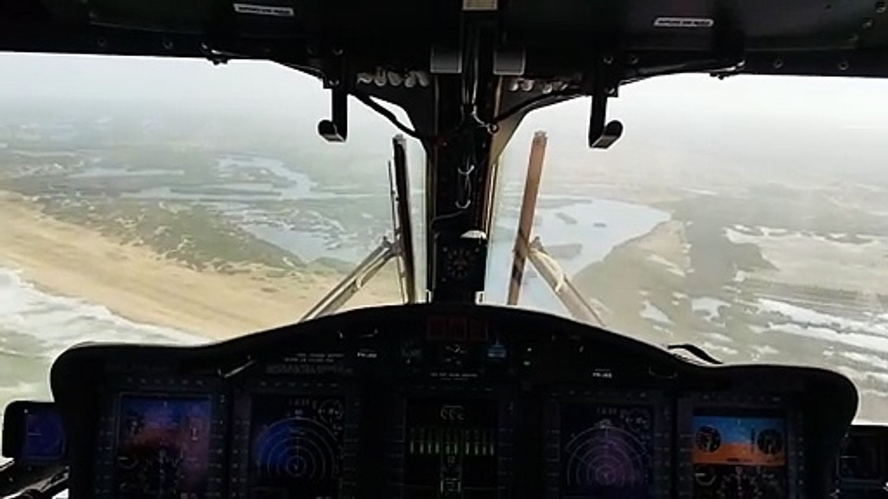 Helicóptero S92