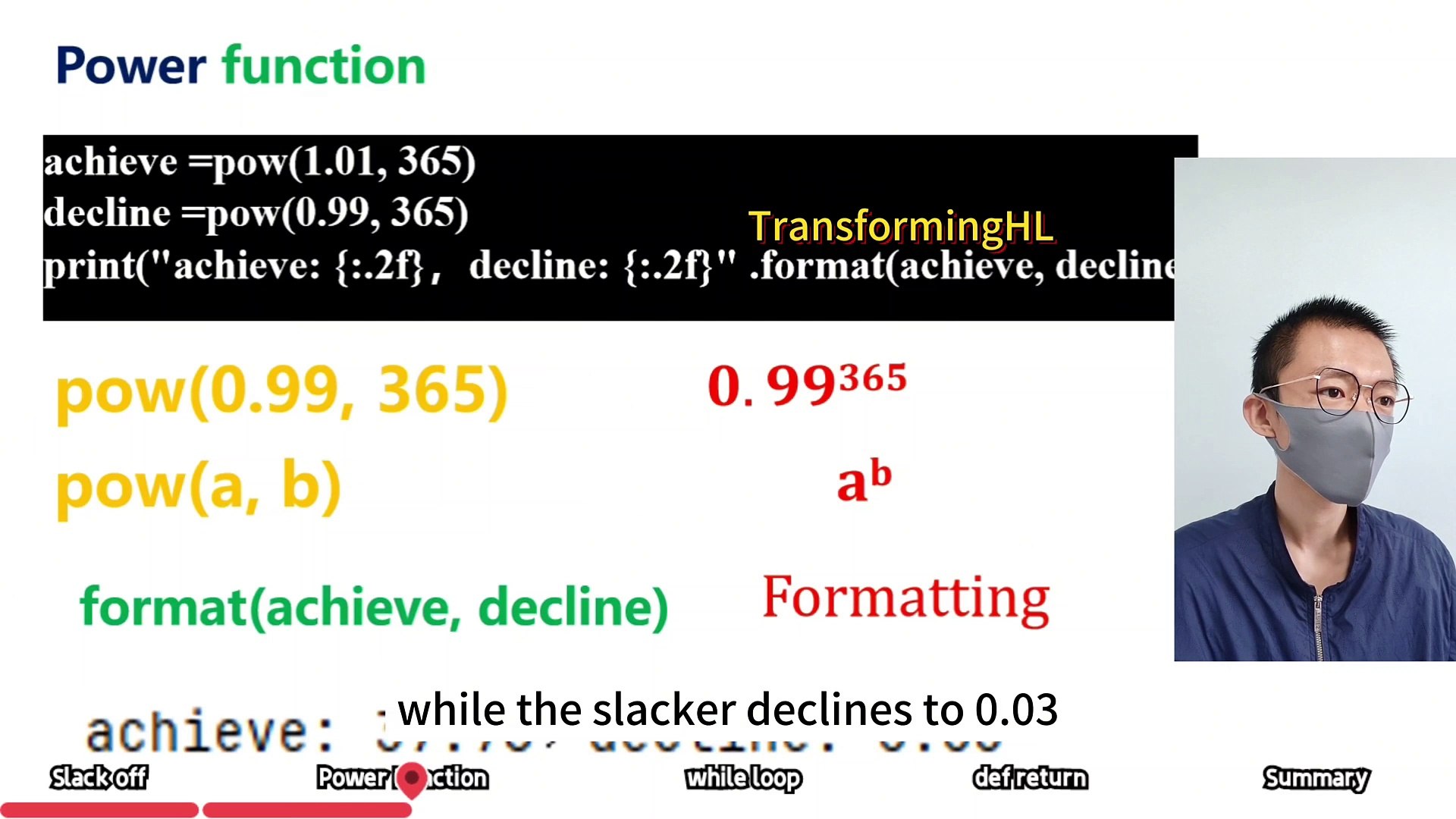 ChatGPT+Python｜Witness the Power of Laziness