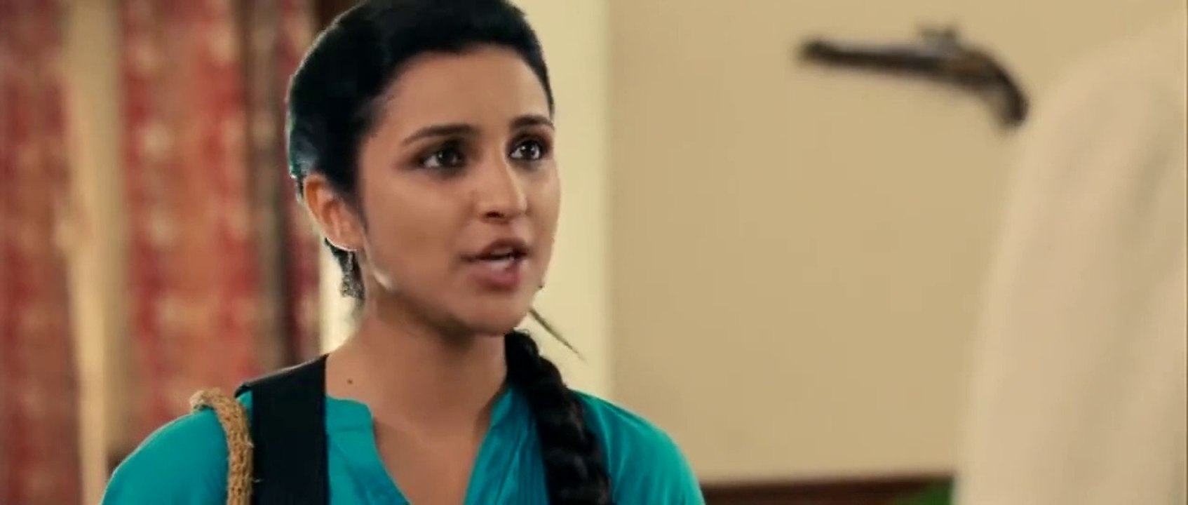 Parineeti